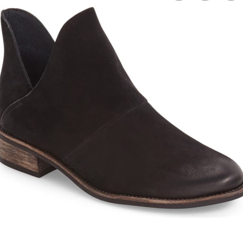Steve Madden Wila Bootie